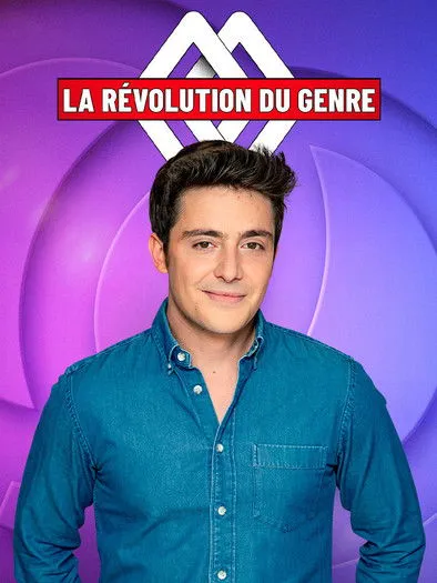 Martin Weill interpreta a Host en La Révolution du genre