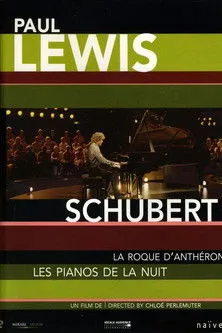 Paul Lewis interpreta a Himself en La Roque d'Anthéron - Les pianos de la nuit: Paul Lewis