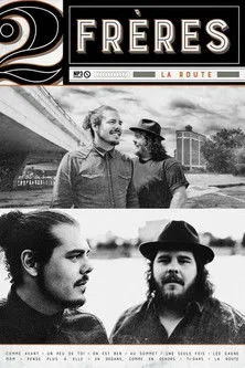 Laurence Jalbert interpreta a Self en La route : 2Frères aux Francos 2019