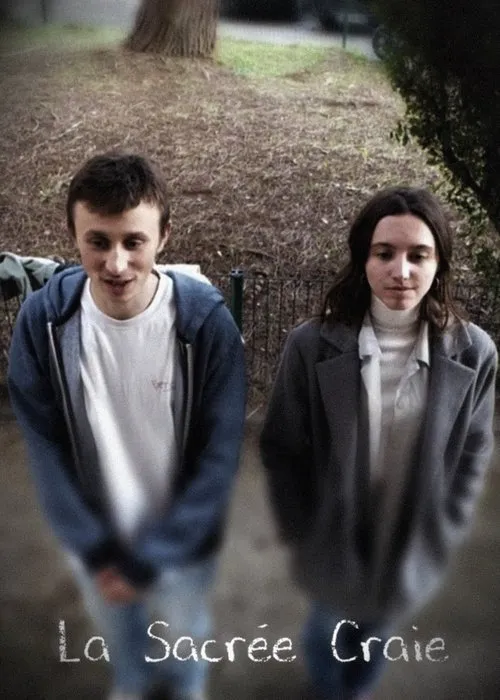 Laura Gratias interpreta a Georgette en La Sacrée Craie