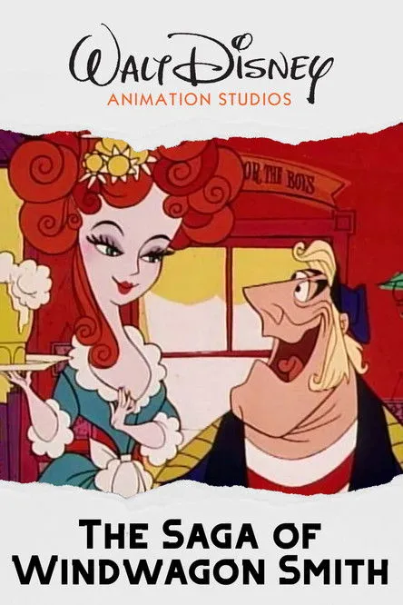 Karl Farr interpreta a Band Member en La saga de Windwagon Smith