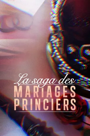 Stéphane Bern interpreta a Narrateur en La saga des mariages princiers