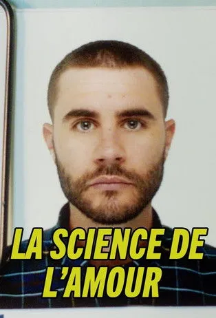 Stéphane Pezerat interpreta a Chercheur en La science de l'amour