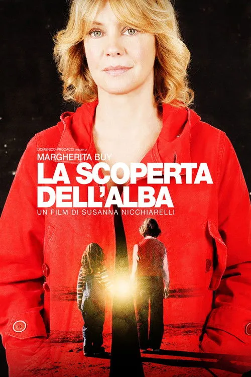 Póster de La scoperta dell'alba