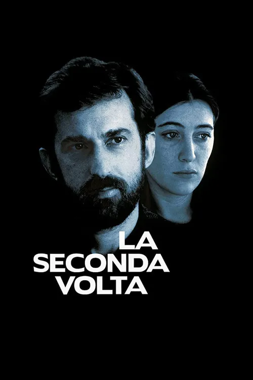 Póster de la película La seconda volta