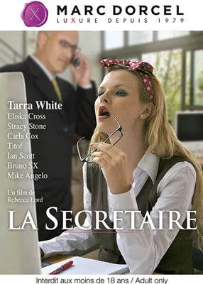 Portada de La Secretaria