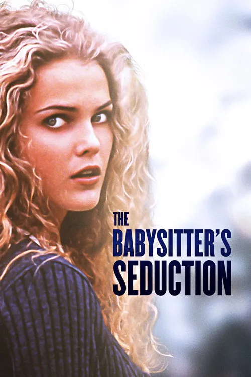 Póster de La seducción de Michelle