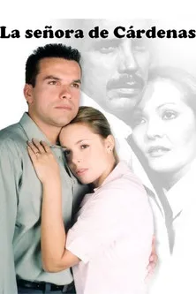 Iván Tamayo interpreta a Alfredo Montalvo en La señora de Cárdenas