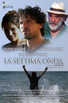 Póster de la película La settima onda