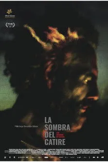 Póster de La sombra del Catire