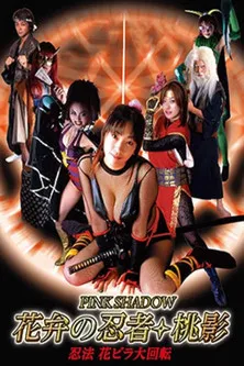 Póster de La Sombra del Conejo