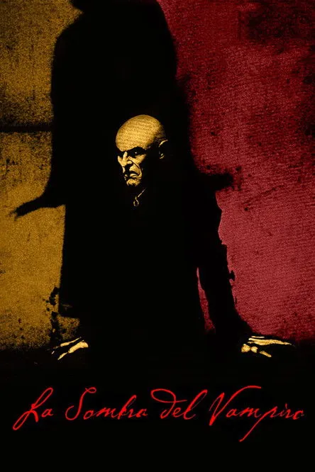 John Malkovich interpreta a F. W. Murnau en La sombra del vampiro