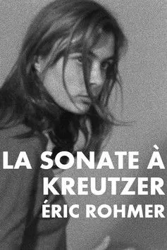 Éric Rohmer interpreta a Poznyecev en La Sonate à Kreutzer