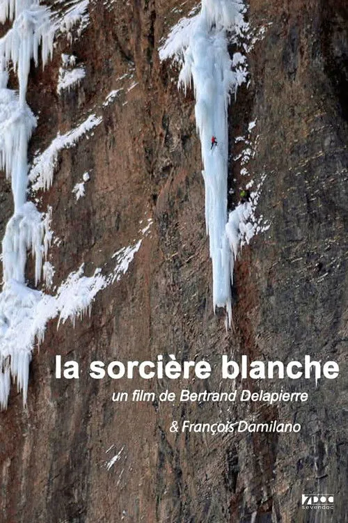 Póster de La Sorcière Blanche