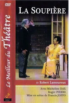 Póster de La soupière