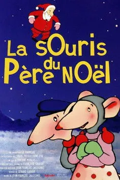 Bruno Balp interpreta a Arthur en La Souris du Père Noël