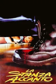 David Ghilardi interpreta a Polish Underground en La stanza accanto