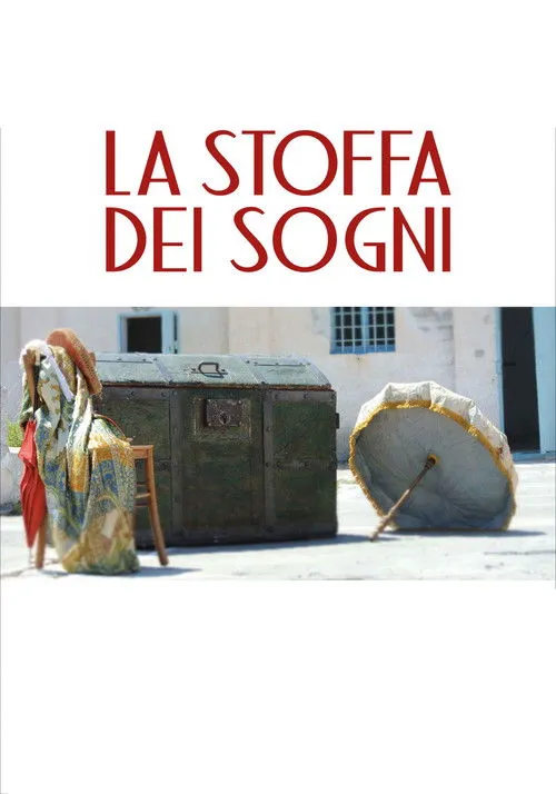 Póster de La stoffa dei sogni
