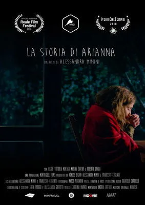 Marina Savino interpreta a Diletta en La storia di Arianna
