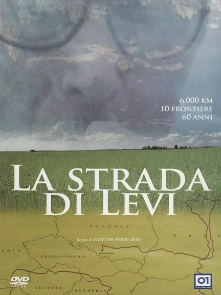 Póster de La strada di Levi