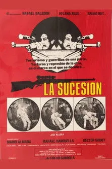 Portada de La Sucesión