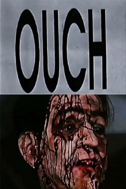 Póster de la película Ouch