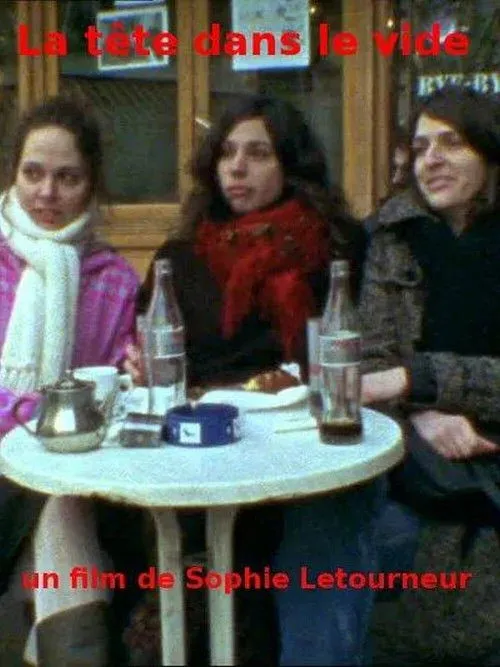Sophie Letourneur interpreta a en La tête dans le vide