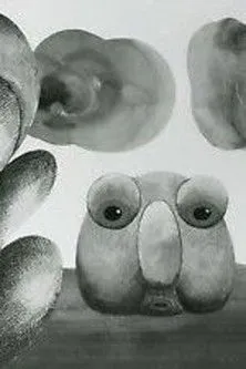 Póster de la película La tête