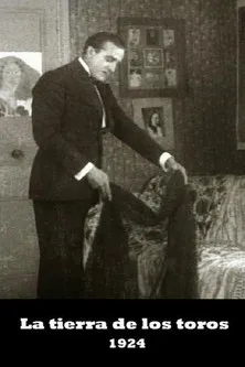 Antonio Cañero interpreta a  en La tierra de los toros