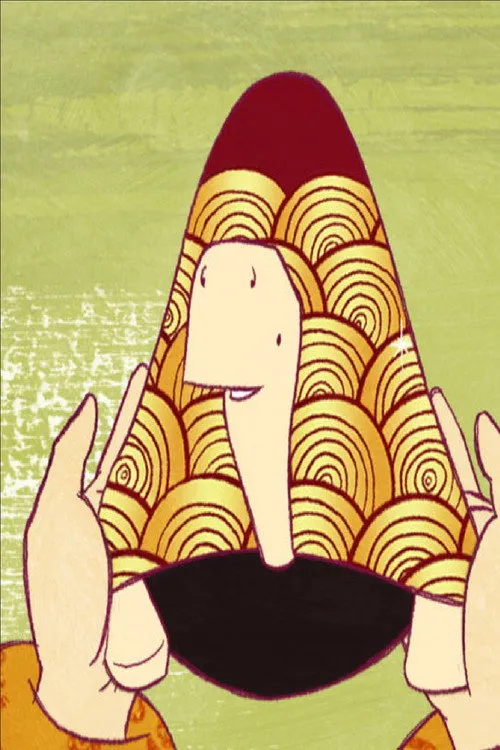 Laure Josnin interpreta a  en La Tortue d’or