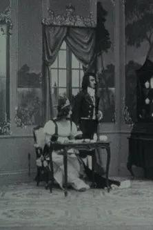 Carl Alstrup interpreta a  en La Tosca