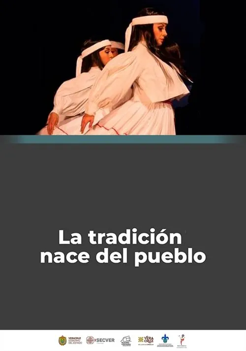 José Luis Uribe Silva interpreta a Dancer (uncredited) en La Tradición Nace del Pueblo