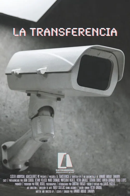 Montserrat Negrete interpreta a en La Transferencia