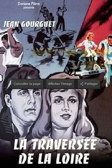 Alexandre Grecq interpreta a Éric en La Traversée de la Loire