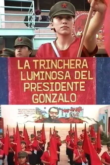 Lisandra Tena interpreta a en La trinchera luminosa del presidente Gonzalo