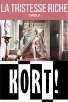 Póster de la película La Tristesse Riche