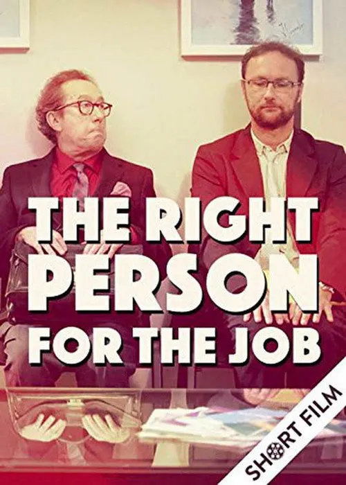 Philippe du Janerand interpreta a Jean en La tête de l'emploi