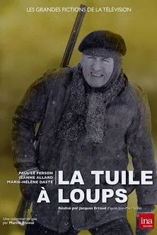 Jeanne Allard interpreta a  en La tuile à loups