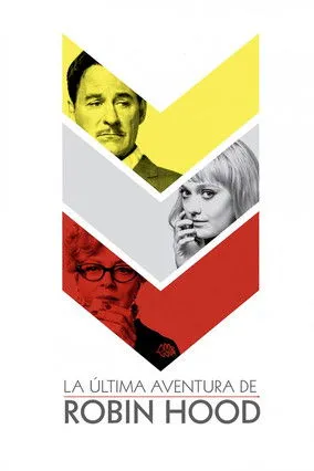 Dakota Fanning interpreta a Beverly Aadland en La última aventura de Robin Hood