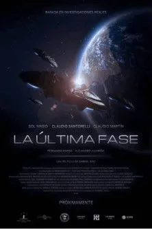 Póster de La última fase