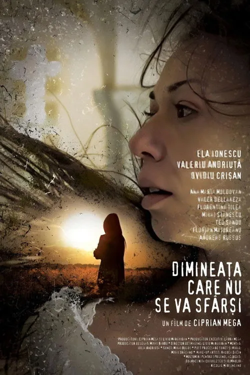 Valeriu Andriu?a interpreta a  en La última mañana