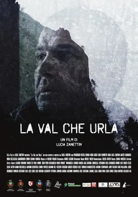 Piergiorgio Piccoli interpreta a en La Val che Urla