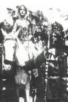 Antonietta Calderari interpreta a  en La Vampira Indiana