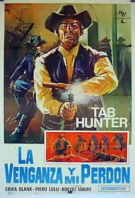 Solveyg D'Assunta interpreta a Durango's Mother en La venganza y mi perdón