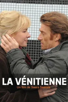 Portada de La Vénitienne