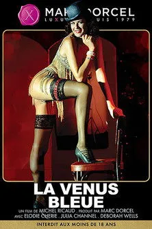 Póster de la película La Venus bleue