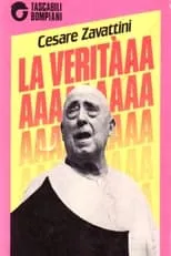 Portada de La veritàaa