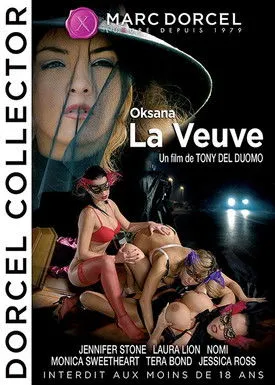 Póster de la película La Veuve