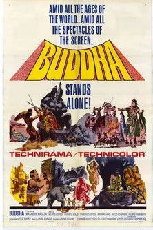 Portada de La Vida de Buda