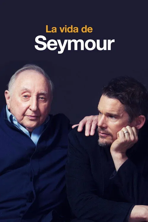 Póster de La vida de Seymour